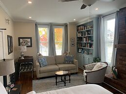 Seaway Manor
