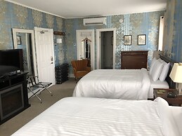Seaway Manor