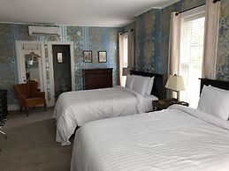 Seaway Manor