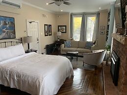 Seaway Manor