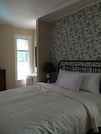 Seaway Manor