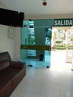 Alejandra Hotel