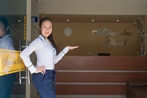 Alejandra Hotel