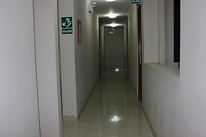 Alejandra Hotel