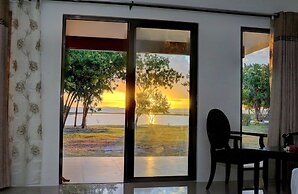 Nila Beach Resort Fiji