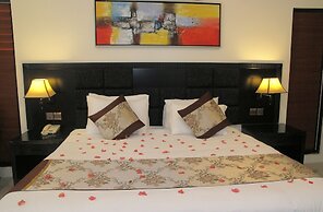 Nila Beach Resort Fiji