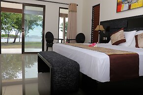 Nila Beach Resort Fiji