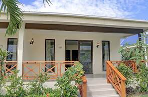 Nila Beach Resort Fiji