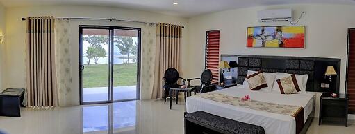 Nila Beach Resort Fiji