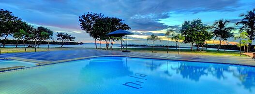 Nila Beach Resort Fiji