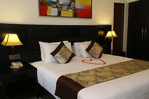 Nila Beach Resort Fiji