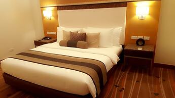 Best Western Plus The Ivywall Hotel - Palawan