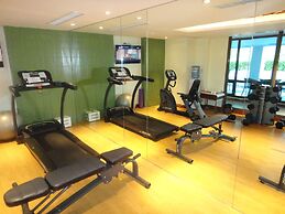 Best Western Plus The Ivywall Hotel - Palawan