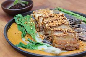 Best Western Plus The Ivywall Hotel - Palawan