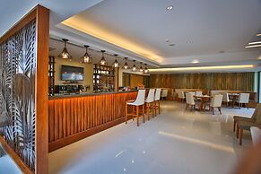 Best Western Plus The Ivywall Hotel - Palawan