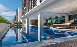 Best Western Plus The Ivywall Hotel - Palawan