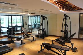 Best Western Plus The Ivywall Hotel - Palawan