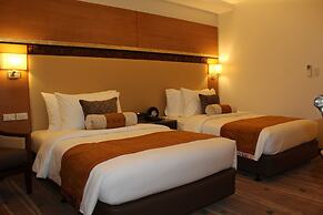 Best Western Plus The Ivywall Hotel - Palawan