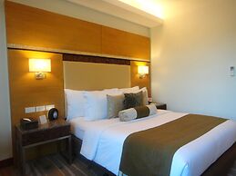 Best Western Plus The Ivywall Hotel - Palawan