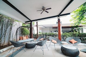 Best Western Plus The Ivywall Hotel - Palawan