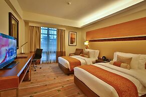 Best Western Plus The Ivywall Hotel - Palawan