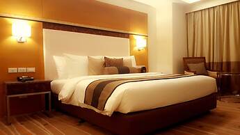 Best Western Plus The Ivywall Hotel - Palawan