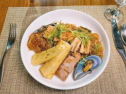 Best Western Plus The Ivywall Hotel - Palawan