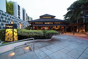 Best Western Plus The Ivywall Hotel - Palawan