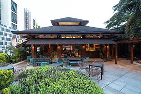 Best Western Plus The Ivywall Hotel - Palawan