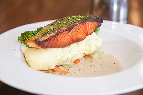 Best Western Plus The Ivywall Hotel - Palawan