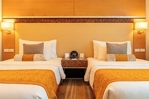 Best Western Plus The Ivywall Hotel - Palawan