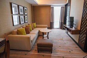 Best Western Plus The Ivywall Hotel - Palawan