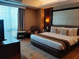 Best Western Plus The Ivywall Hotel - Palawan