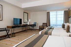 Best Western Plus The Ivywall Hotel - Palawan