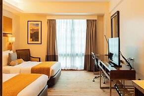 Best Western Plus The Ivywall Hotel - Palawan