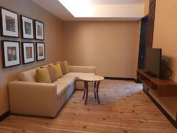 Best Western Plus The Ivywall Hotel - Palawan