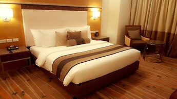 Best Western Plus The Ivywall Hotel - Palawan