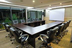 Best Western Plus The Ivywall Hotel - Palawan