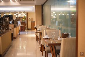 Best Western Plus The Ivywall Hotel - Palawan