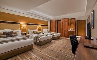 Best Western Plus The Ivywall Hotel - Palawan