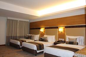 Best Western Plus The Ivywall Hotel - Palawan