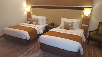 Best Western Plus The Ivywall Hotel - Palawan