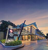 Best Western Plus The Ivywall Hotel - Palawan