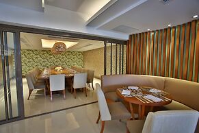 Best Western Plus The Ivywall Hotel - Palawan