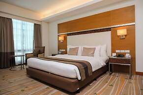 Best Western Plus The Ivywall Hotel - Palawan