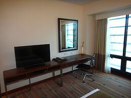 Best Western Plus The Ivywall Hotel - Palawan