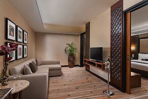 Best Western Plus The Ivywall Hotel - Palawan