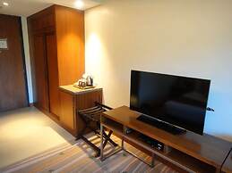 Best Western Plus The Ivywall Hotel - Palawan