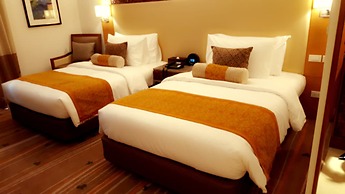 Best Western Plus The Ivywall Hotel - Palawan