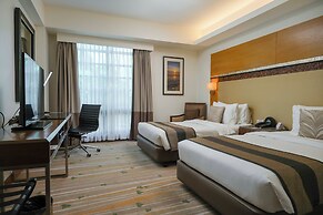 Best Western Plus The Ivywall Hotel - Palawan